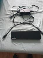 Targus Replicator Docking Station, Computers en Software, Dockingstations, Ophalen of Verzenden, Targus, Docking station, Gebruikt