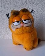 Vintage Garfield, 1981, R. Dakin company ca. 13cm, Verzamelen, Stripfiguren, Garfield, Overige typen, Ophalen of Verzenden, Zo goed als nieuw