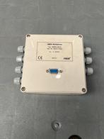 NMEA multiplexer NOET WEG, Watersport en Boten, Navigatiemiddelen en Scheepselektronica, Ophalen of Verzenden, Gebruikt, Overige typen