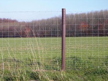 kunststof palen planken beschikbaar voor biedingen