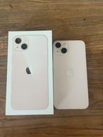 Apple iPhone 13 Roze, 88 %, IPhone 13, Ophalen of Verzenden, Zonder abonnement