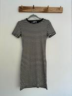 Jurk, Blauw, Ophalen of Verzenden, Zo goed als nieuw, H& M