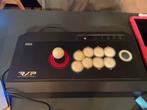 Hori Real Arcade Pro V3-SA arcade stick uitzonderlijk staat, Overige genres, 1 speler, Ophalen of Verzenden, Zo goed als nieuw