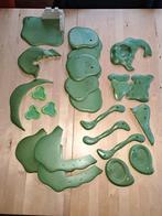 Playmobil vloer platen groen, Ophalen of Verzenden