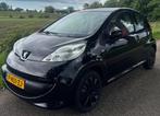 Peugeot 107 1.0-12V XR 2007 AIRCO NIEUWE APK, Voorwielaandrijving, Gebruikt, 4 stoelen, Handgeschakeld