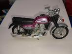 SUZUKI GT 750 Motor, Hobby en Vrije tijd, Modelauto's | 1:5 tot 1:12, Ophalen of Verzenden, Gebruikt, Motor