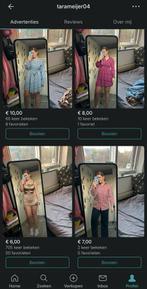 Mystery box dames kleding maat S tot L of mannen shirts L/XL, Kleding | Dames, Ophalen of Verzenden, Gedragen