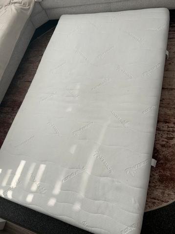 Matras 120 x 200 gratis beschikbaar voor biedingen
