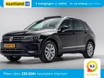 Volkswagen Tiguan 1.5 TSI 150pk Highline Business Aut. [ Pan, 15 km/l, 4 cilinders, 150 pk, Zwart