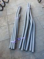 Diverse maten buisisolatie, Overige materialen, Overige typen, Minder dan 2 meter, 20 tot 40 mm
