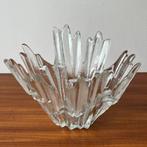 Fins design Tauno Wirkkala Reovontulet schaal Humppila, Antiek en Kunst, Antiek | Glas en Kristal, Ophalen of Verzenden