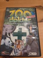 Zoo Dokter Sim Game - PC CD-ROM, Gebruikt, 1 speler, Ophalen of Verzenden, Vanaf 3 jaar