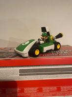 Mario Kart Live: Home Circuit - Luigi Set, 1 speler, Ophalen, Zo goed als nieuw, Racen en Vliegen