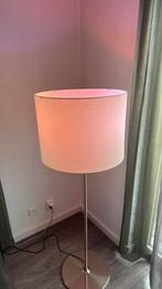 Moderne Vloerlamp - Zo Goed Als Nieuw, Huis en Inrichting, Lampen | Vloerlampen, Ophalen, Zo goed als nieuw, Metaal, 150 tot 200 cm