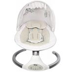 Ding Elektrische Babyschommel - Zo Goed Als Nieuw!, Schommelstoel, Ophalen, Overige merken, Met gordel(s) of riempje(s)