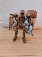 Lego Bionicle 8604 Toa Metru Onewa, Kinderen en Baby's, Speelgoed | Duplo en Lego, Ophalen of Verzenden, Gebruikt, Complete set