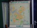 stadsplattegrond van Almelo, Overige typen, 1800 tot 2000, Nederland, Ophalen