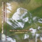 2CD Manfred Mann's Earthband LIVE in Hamburg 1979, Ophalen of Verzenden, Zo goed als nieuw, Progressive