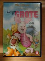 Knorretjes Grote Film, Cd's en Dvd's, Europees, Tekenfilm, Alle leeftijden, Ophalen of Verzenden