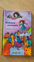 Marjolein Snoeij - Heksen poespas, Boeken, Fictie algemeen, Ophalen of Verzenden, Marjolein Snoeij, Zo goed als nieuw