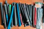 Voordelig vervangen van uw golfgrips :, Ophalen of Verzenden, Nieuw, Set