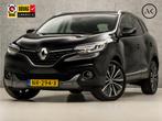 Renault Kadjar 1.2 TCe Bose Sport Automaat 131Pk (NAVIGATIE,, Auto's, Renault, 4 cilinders, Zwart, Origineel Nederlands, Bedrijf