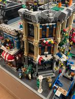 Urge 10199 politie station, Ophalen of Verzenden, Zo goed als nieuw