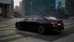 BMW 5 Serie 530e M Sport Automaat / Trekhaak / Adaptieve LED, Automaat, 1998 cc, Zwart, 4 cilinders