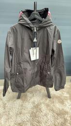 Zwarte Maat M moncler grimpeurs windbreaker, Moncler, Maat 48/50 (M), Zwart, Nieuw