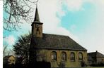 Nieuw Beijerland, Kerk, Ophalen of Verzenden, 1980 tot heden, Ongelopen, Zuid-Holland