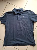 La Martina Polo 4xl, Blauw, Maat 56/58 (XL), Ophalen of Verzenden, Zo goed als nieuw