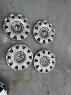 Wieldoppen 16 inch VW, Ophalen of Verzenden