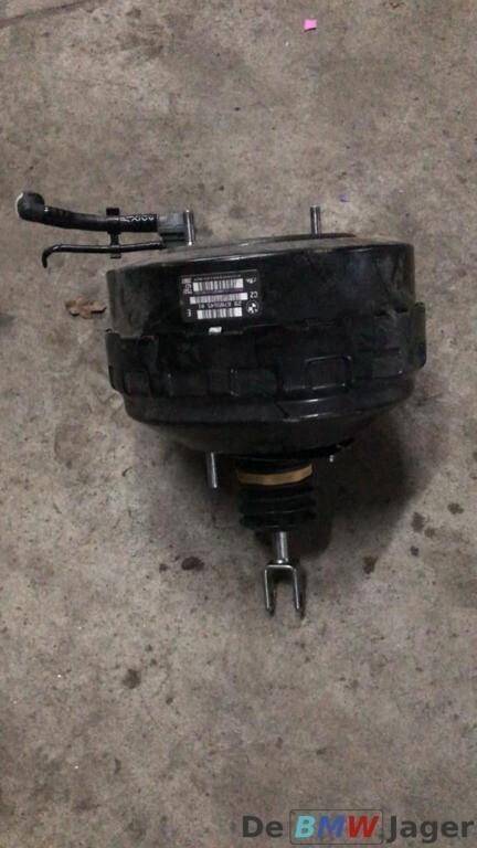 Rembekrachtiger BMW 1 serie E8X 3 serie E9X 6785645, Auto-onderdelen, Remmen en Aandrijving, BMW, Gebruikt, Ophalen of Verzenden