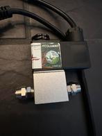 Colombo Solenoid C02 magneetventiel, Dieren en Toebehoren, Ophalen of Verzenden, Filter of Co2
