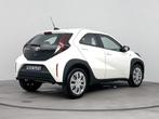 Toyota Aygo X 1.0 VVT-i MT Play | Nu met € 1.000,- inruilp, 12 maanden, Stof, Start-stop-systeem, Zwart