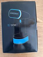 B-one Hand Stoomreiniger - Nieuw in doos, Ophalen, Nieuw, Stoomreiniger