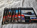 Rail magazines, Ophalen of Verzenden, Zo goed als nieuw