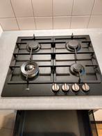 Etna Inbouw Gaskookplaat - 4 Pitten zgan, Ophalen, Gebruikt, Minder dan 85 cm, 4 kookzones