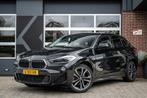 BMW X2 sDrive18i High Executive | Camera | Cruise | Stoelver, Auto's, BMW, X2, Zwart, Leder, Bedrijf