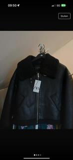 Zara winterjas dames M, Ophalen of Verzenden, Nieuw, Zwart
