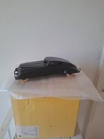 Grote Blikken Gestroomlijnde auto gemaakt jaren 30, Ophalen of Verzenden