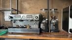 la marzocco horeca koffiemachine, Witgoed en Apparatuur, 10 kopjes of meer, Ophalen, Zo goed als nieuw, Koffiemachine