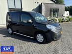 Renault Kangoo bestel 1.5 dCi 90 airco, cruise inrichting, Voorwielaandrijving, Gebruikt, Euro 6, 4 cilinders
