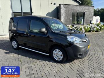 Renault Kangoo bestel 1.5 dCi 90 airco, cruise inrichting beschikbaar voor biedingen