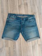 NIEUWSTAAT /PME Legend Skyhawk W40 korte broek Zomer, Pall Mall PME Legend, Zo goed als nieuw, W40 - W42 (confectie 56/58), Verzenden