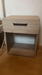Nachtkastje, Huis en Inrichting, Ophalen, 55 tot 70 cm, Zo goed als nieuw, 45 tot 65 cm
