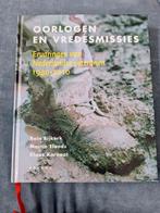 Rein Bijkerk - Oorlogen en vredesmissies, Ophalen of Verzenden, Zo goed als nieuw, Rein Bijkerk; Martin Elands; Klaas Kornaat