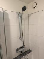 Grohe handdouche, Ophalen, Gebruikt, Chroom, Douche
