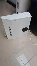 ZO GOED ALS NIEUWE Afzuigkap onderbouw ETNA 60 cm, Witgoed en Apparatuur, Afzuigkappen, Ophalen, Zo goed als nieuw, 200 tot 400 m³ per uur