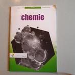 4 VWO UITWERKING Scheikunde Chemie Leerboek Noordhoff, Boeken, VWO, Scheikunde, Ophalen of Verzenden, Zo goed als nieuw